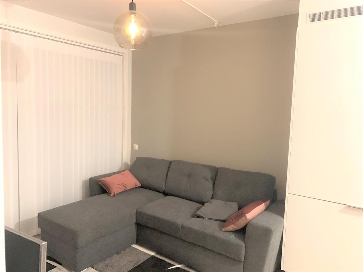 Scandpoint Apartments Oslo Ski In Ski Out All Year In Snooslo With Free Parking Exterior foto