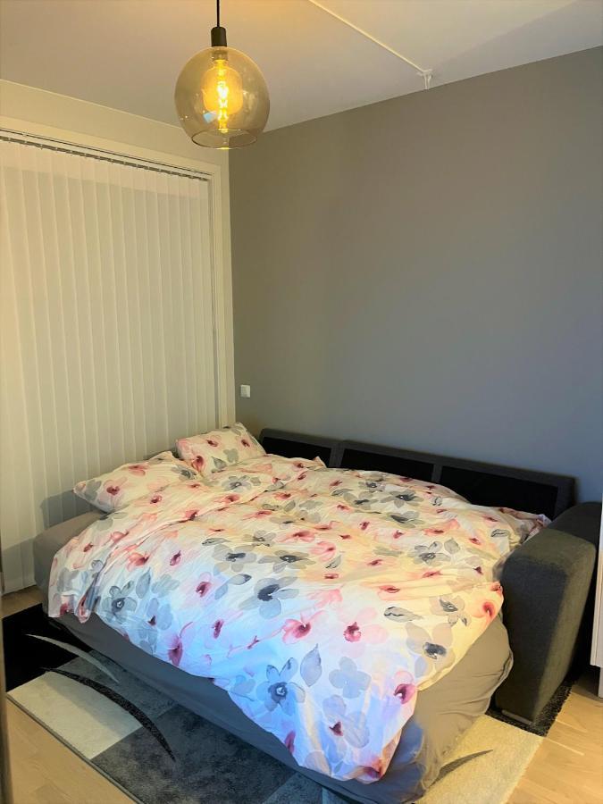 Scandpoint Apartments Oslo Ski In Ski Out All Year In Snooslo With Free Parking Exterior foto