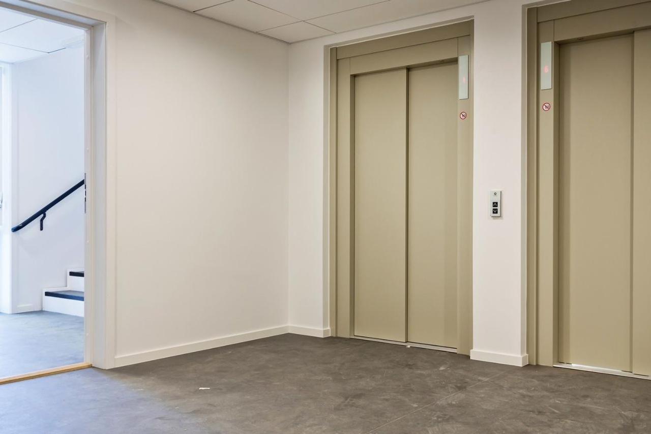 Scandpoint Apartments Oslo Ski In Ski Out All Year In Snooslo With Free Parking Exterior foto
